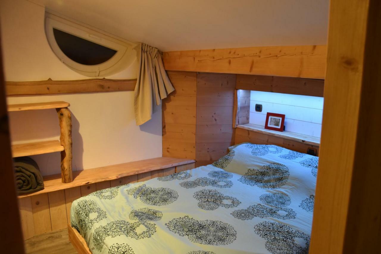 Gite De Charme La Chabotte - Royans / Vercors Chatelus  Exterior foto